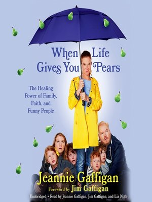 cover image of When Life Gives You Pears